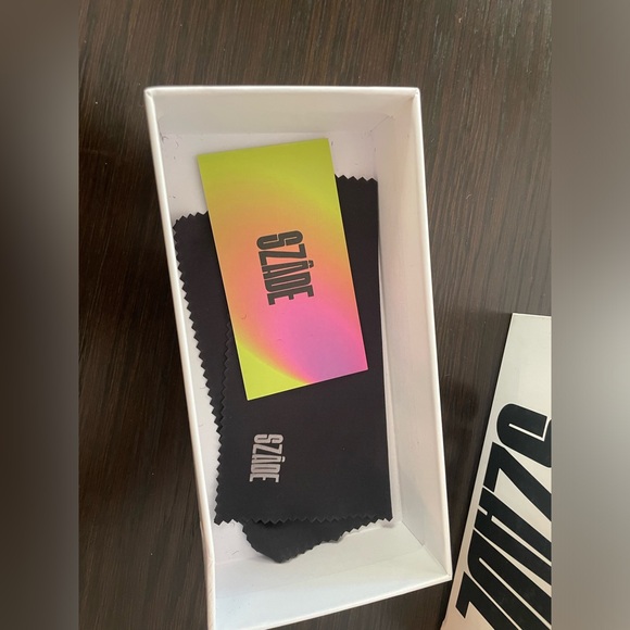 🕶️✨Szade Downtown Sunglasses ✨🕶️ - Picture 13 of 13